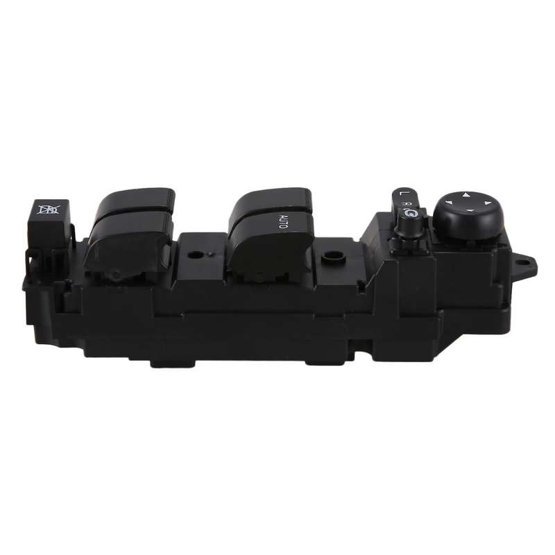 New RHD Right Hand Drive Window Switch Fit for 2 6 2008-2012 D652-66-350A