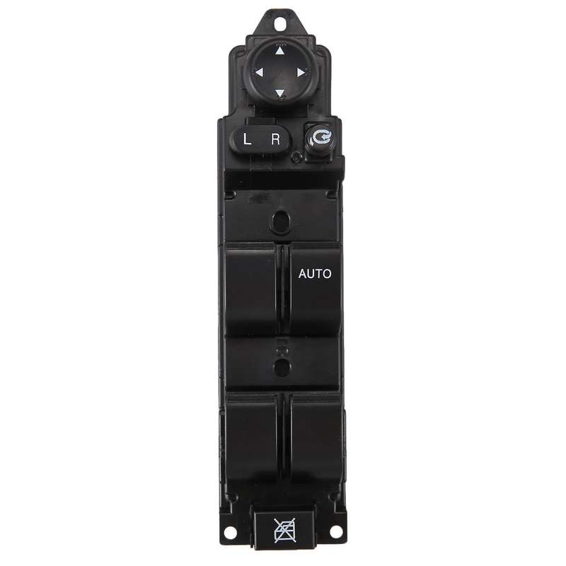 New RHD Right Hand Drive Window Switch Fit for 2 6 2008-2012 D652-66-350A