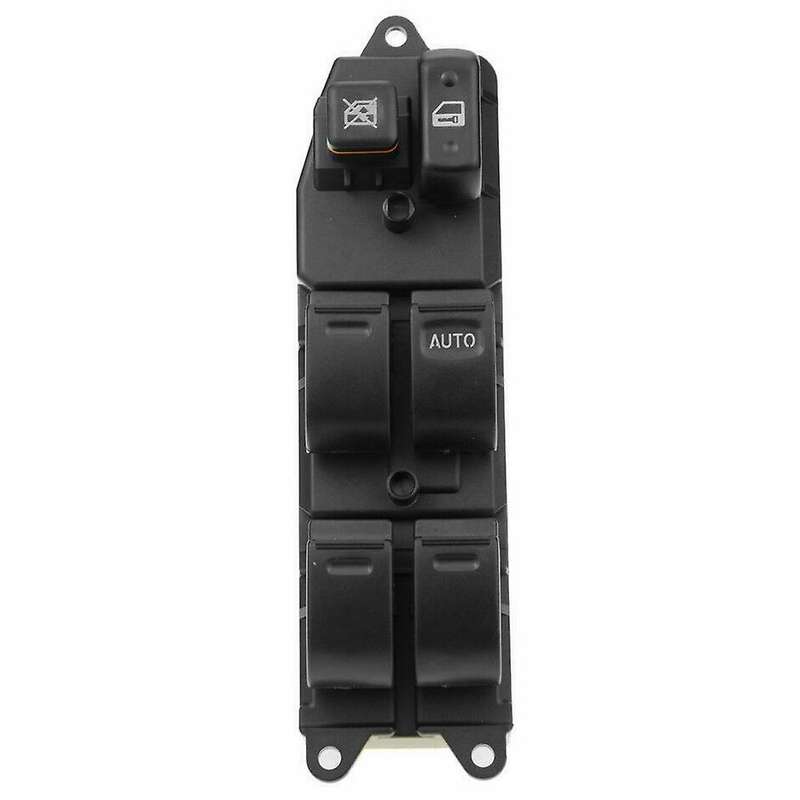 New RHD Drive Power Window Switch for Fortuner 2003-2007 84820-06040