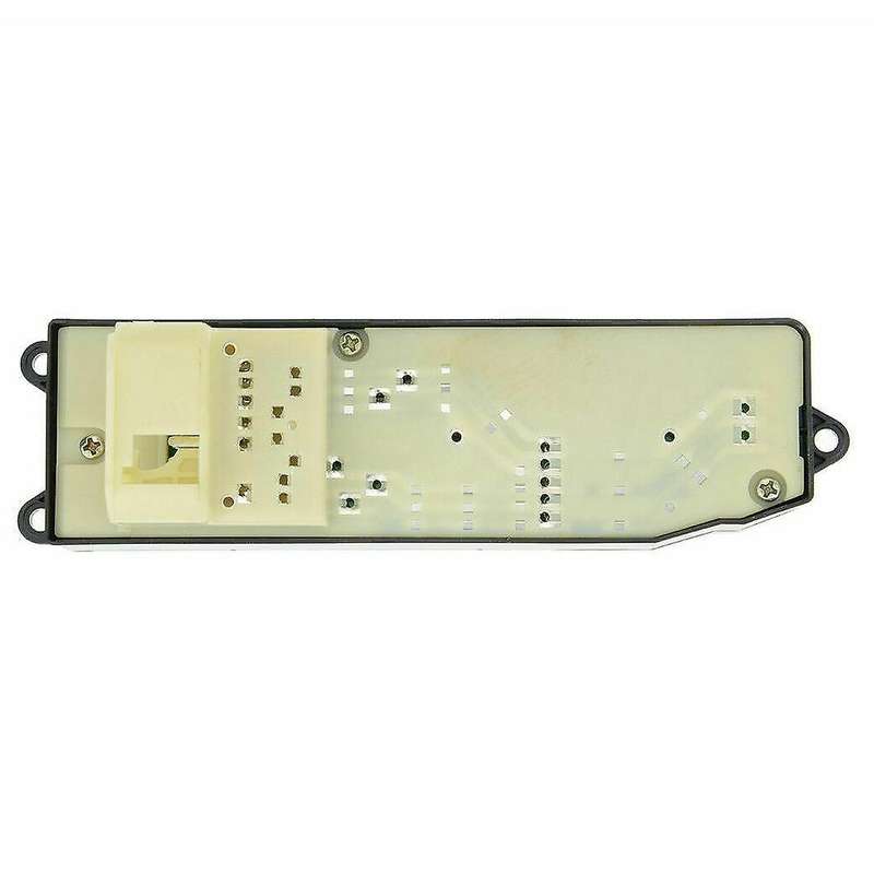 New RHD Drive Power Window Switch for Fortuner 2003-2007 84820-06040