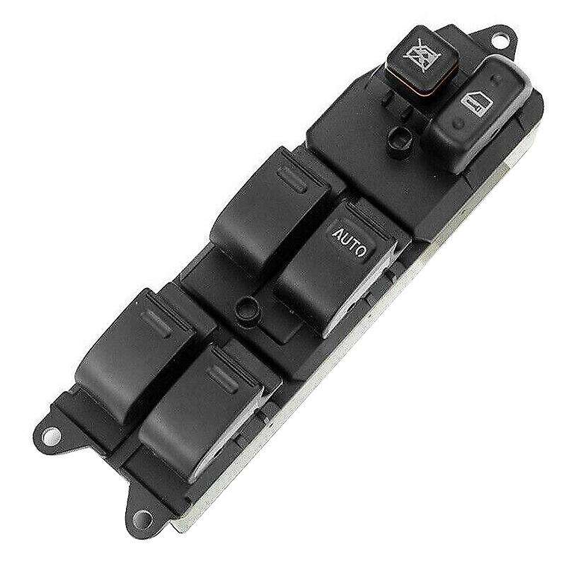 New RHD Drive Power Window Switch for Fortuner 2003-2007 84820-06040