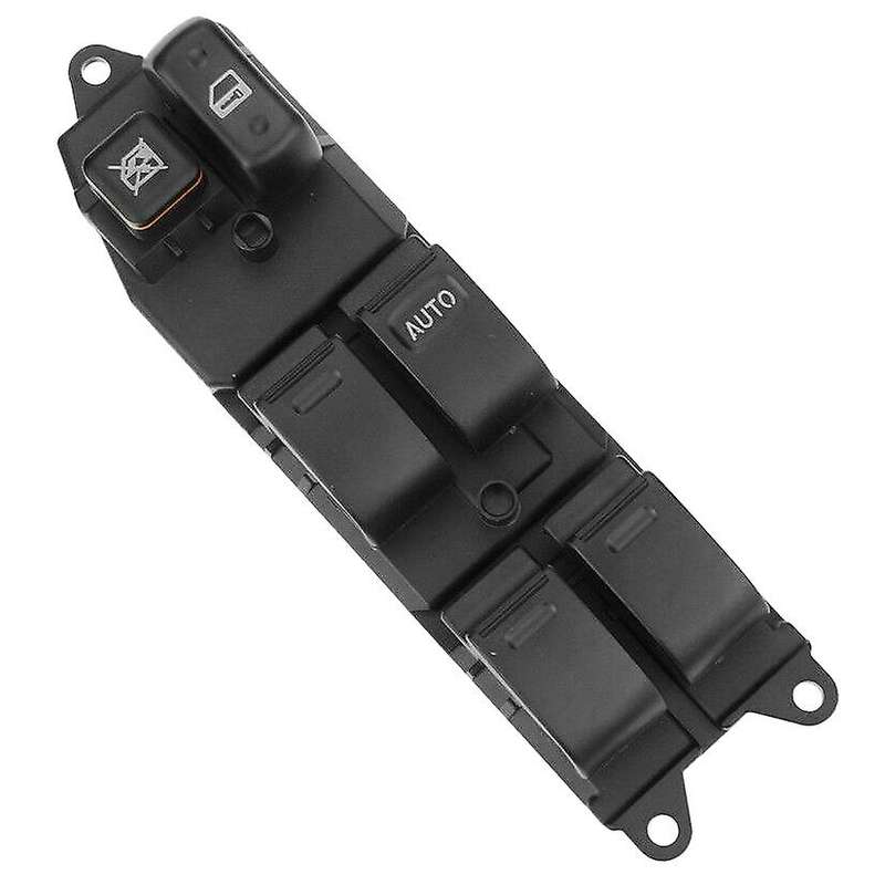 New RHD Drive Power Window Switch for Fortuner 2003-2007 84820-06040