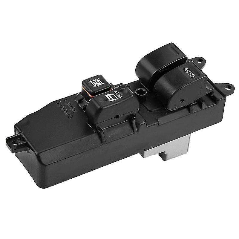 New RHD Drive Power Window Switch for 84820-26201