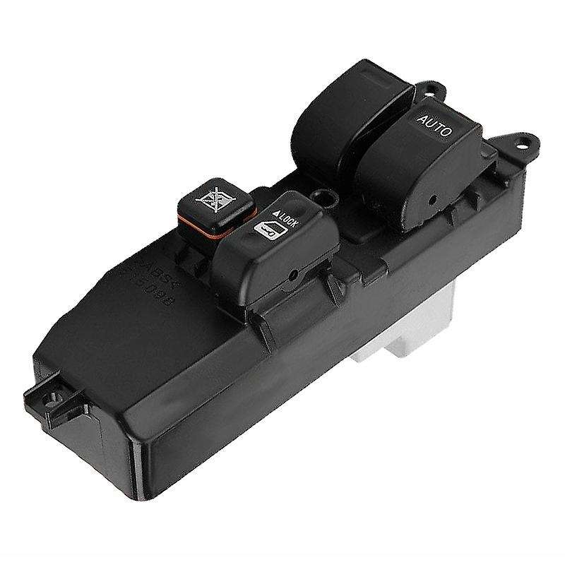 New RHD Drive Power Window Switch for 84820-26201