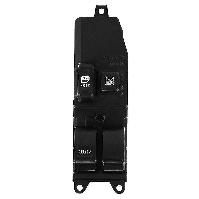 New RHD Drive Power Window Switch for 84820-26201