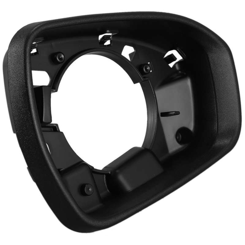 NEW Right Door Wing Mirror Glass Cover Holder for Mondeo V 2013-2019 Black