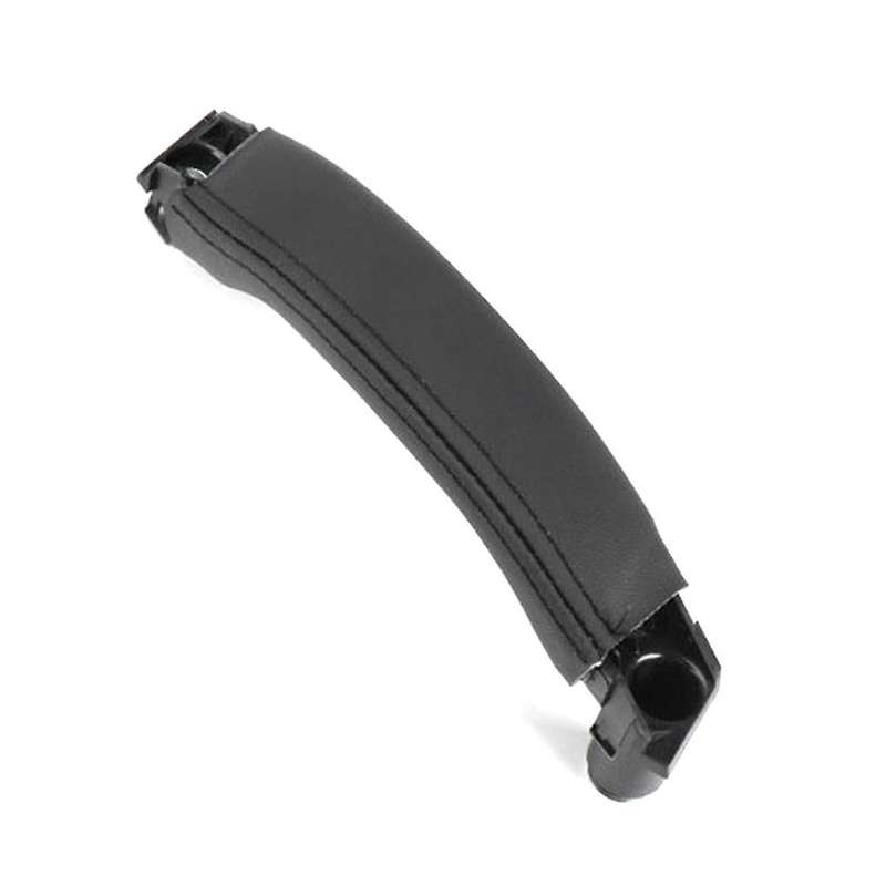New Right Car Interior Door Leather Pull Handle for 2015-2019 Inner Door Panel Handle Pull Lr076163