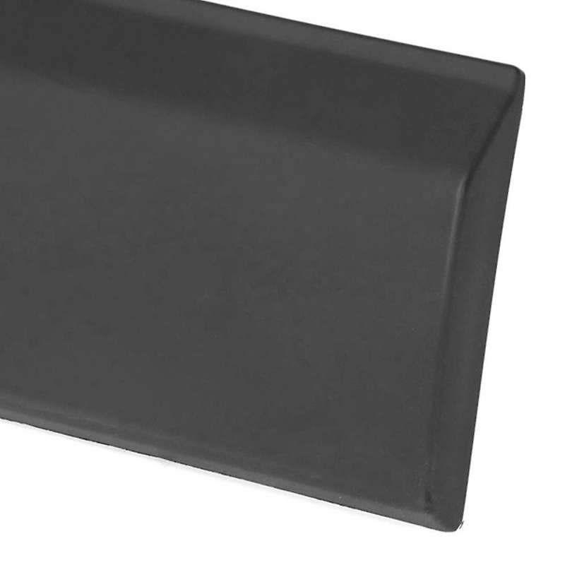 New Right Car Rear Door Mould Protective Stripe Styling Mouldings Moulding Trim Strip for for 639