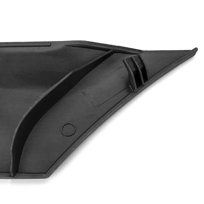 New Right Car Rear Door Mould Protective Stripe Styling Mouldings Moulding Trim Strip for for 639