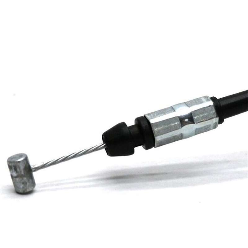 New Side Sliding Door Handle & Cable Assy 5RK14JXWAB for Ram 1500 2500 3500