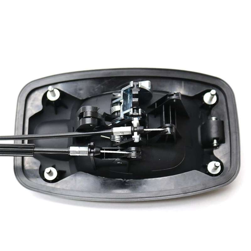 New Side Sliding Door Handle & Cable Assy 5RK14JXWAB for Ram 1500 2500 3500