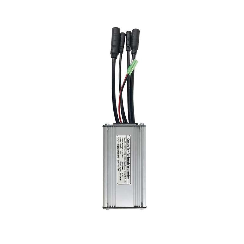 New Sine Wave Controller Kit Electric Bicycle Electric Scooter Kit Lcd11 Display Sine Wave Controlle