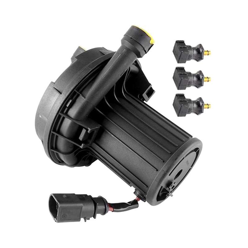New Secondary Air Pump 06a959253b 06a959253a for Golf - for A4 A6 A8