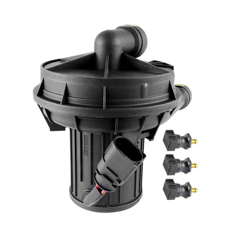 New Secondary Air Pump 06a959253b 06a959253a for Golf - for A4 A6 A8