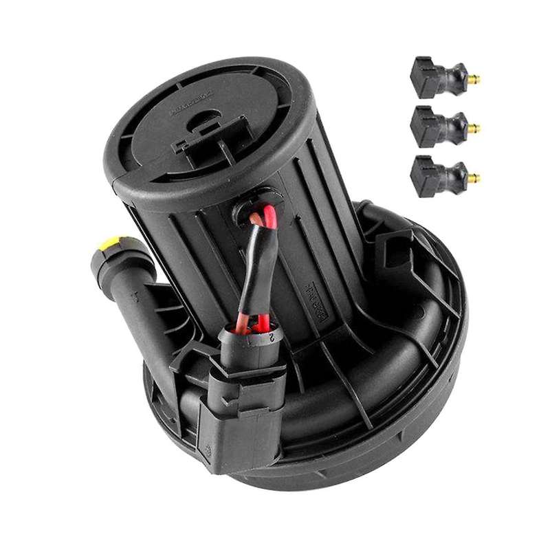 New Secondary Air Pump 06a959253b 06a959253a for Golf - for A4 A6 A8