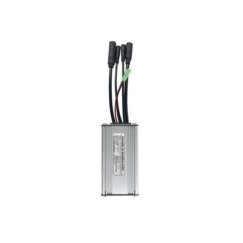 New Sine Wave Controller Kit Electric Bicycle Electric Scooter Kit Lcd4 Display Sine Wave Controller
