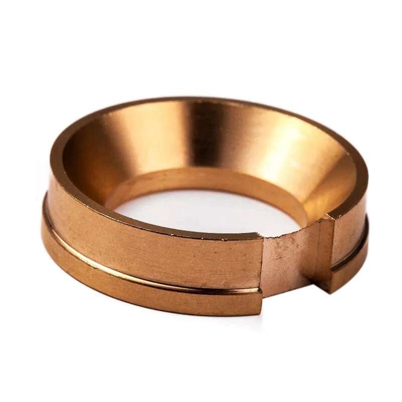 New Solid Brass T-Case Shifter Sheet for Samurai RG911