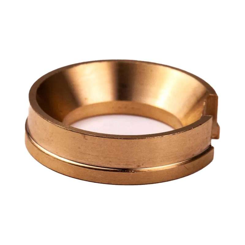 New Solid Brass T-Case Shifter Sheet for Samurai RG911