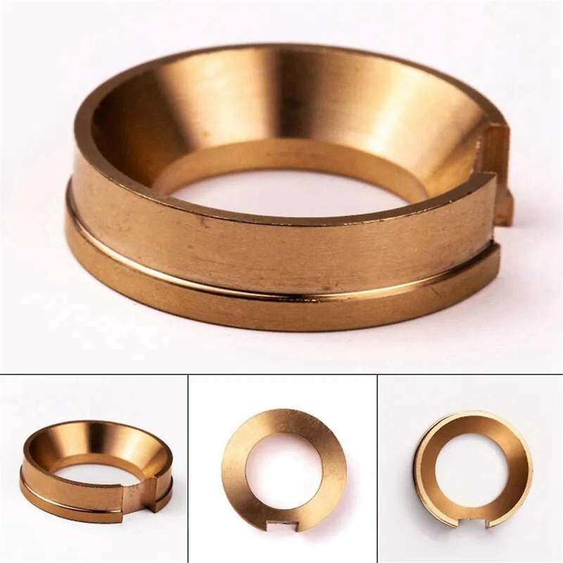 New Solid Brass T-Case Shifter Sheet for Samurai RG911