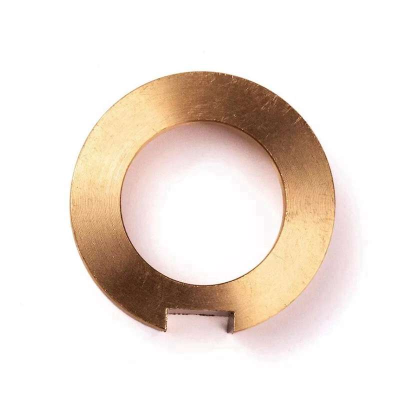 New Solid Brass T-Case Shifter Sheet for Samurai RG911