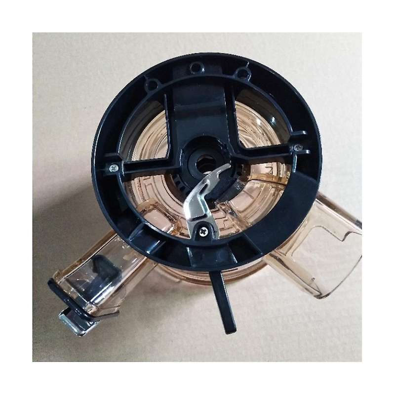 New Slow Juicer Hurom Parts Chamber for Hurom -9026wn Replacement Spare Parts