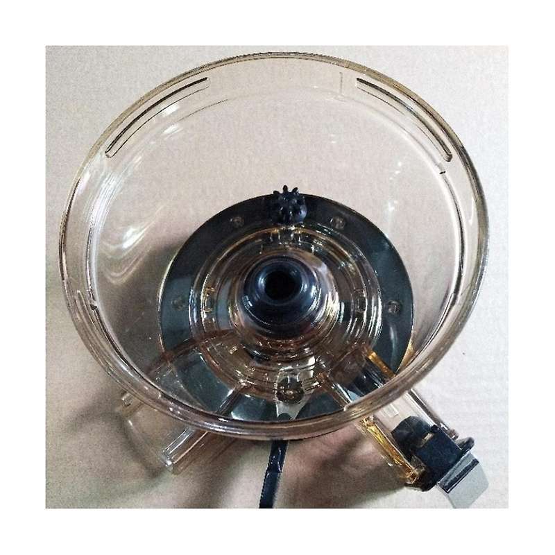 New Slow Juicer Hurom Parts Chamber for Hurom -9026wn Replacement Spare Parts
