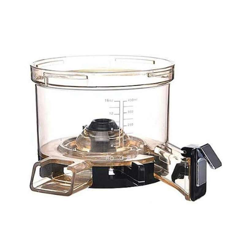 New Slow Juicer Hurom Parts Chamber for Hurom -9026wn Replacement Spare Parts