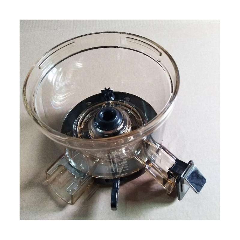 New Slow Juicer Hurom Parts Chamber for Hurom -9026wn Replacement Spare Parts