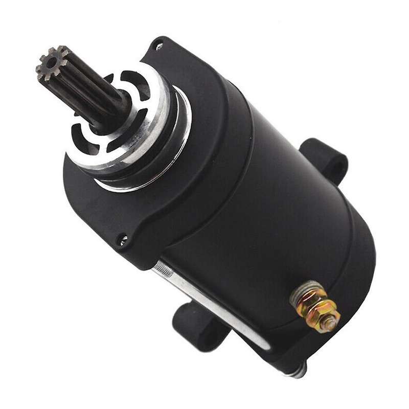 New Starting Motor for Cf600 Cf196 Engine 600 Atv X6 600cc 0600-091100