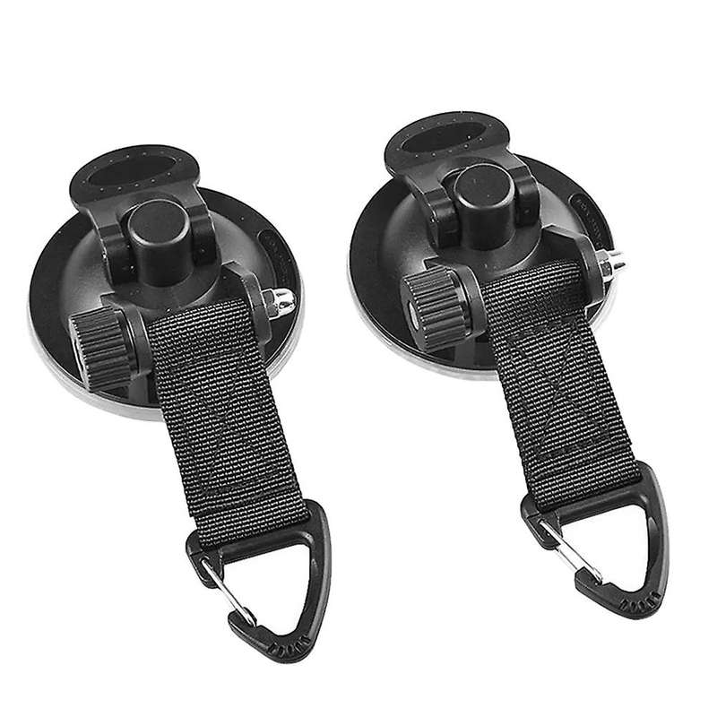 New Suction Cup Anchor Securing Hookfor Tents Tie Down Camping Tarp Car Side Awning Pool Universal T