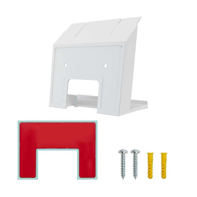 New Suitable for Chain V3 Router Plastic Bracket Gen3 Wall Bracket without Punching Bracket Router B