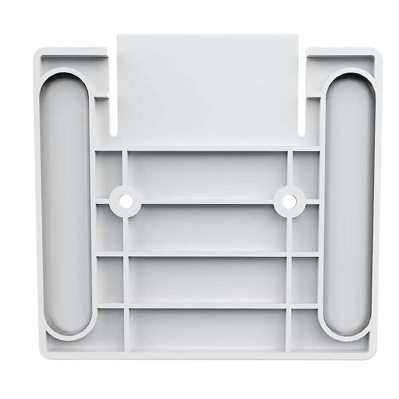 New Suitable for Chain V3 Router Plastic Bracket Gen3 Wall Bracket without Punching Bracket Router B