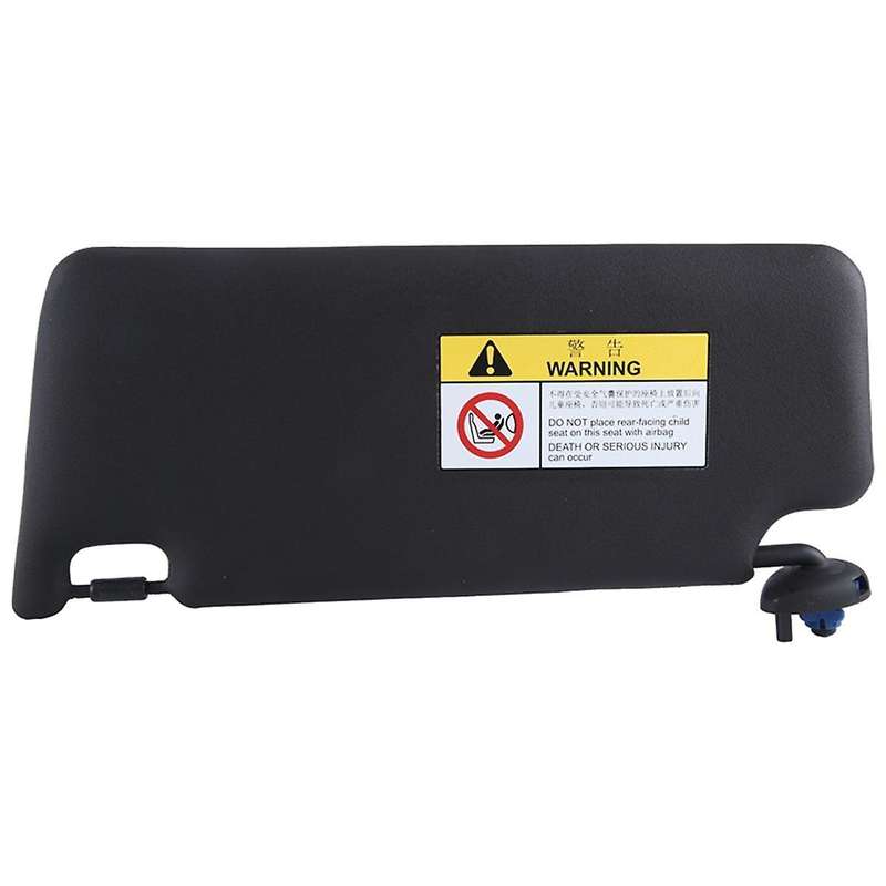 New Sunshade (low Configuration without Lights) for 2020+ 83280-t31-h01za 83230-t31-h01za