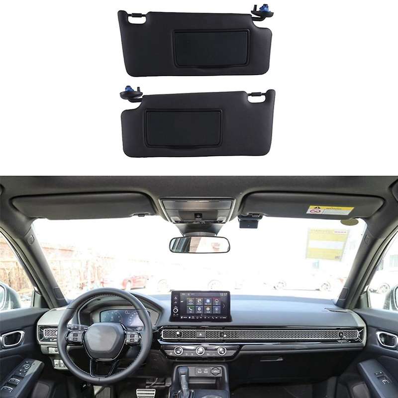 New Sunshade (low Configuration without Lights) for 2020+ 83280-t31-h01za 83230-t31-h01za