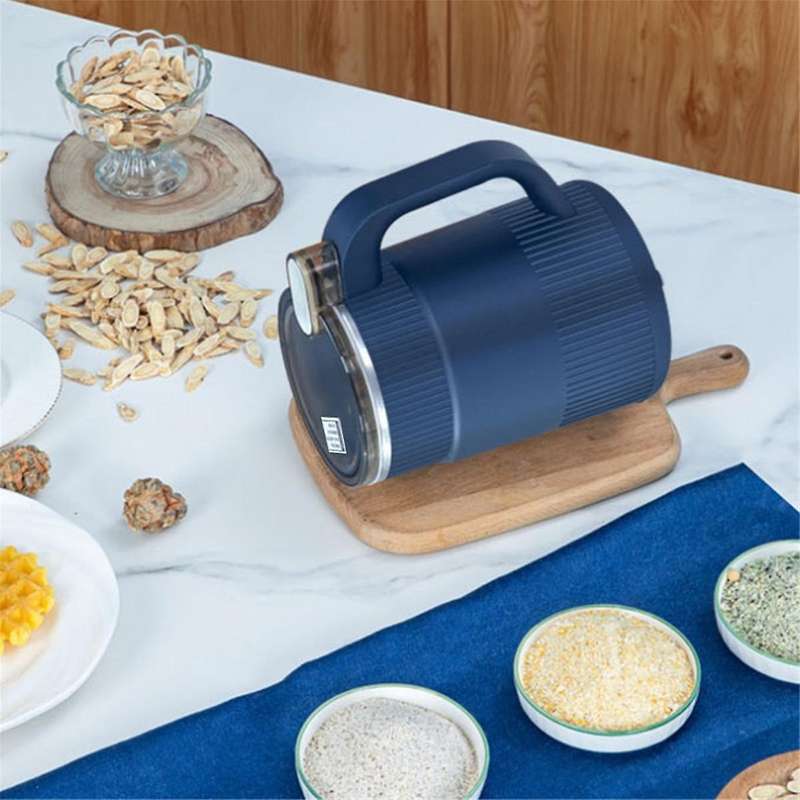 New Tampayie Electric Grinder, Large Capacity Electric Grinder, Grinder for Kitchen, Electric Spice