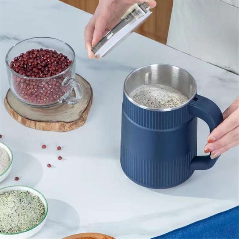 New Tampayie Electric Grinder, Large Capacity Electric Grinder, Grinder for Kitchen, Electric Spice