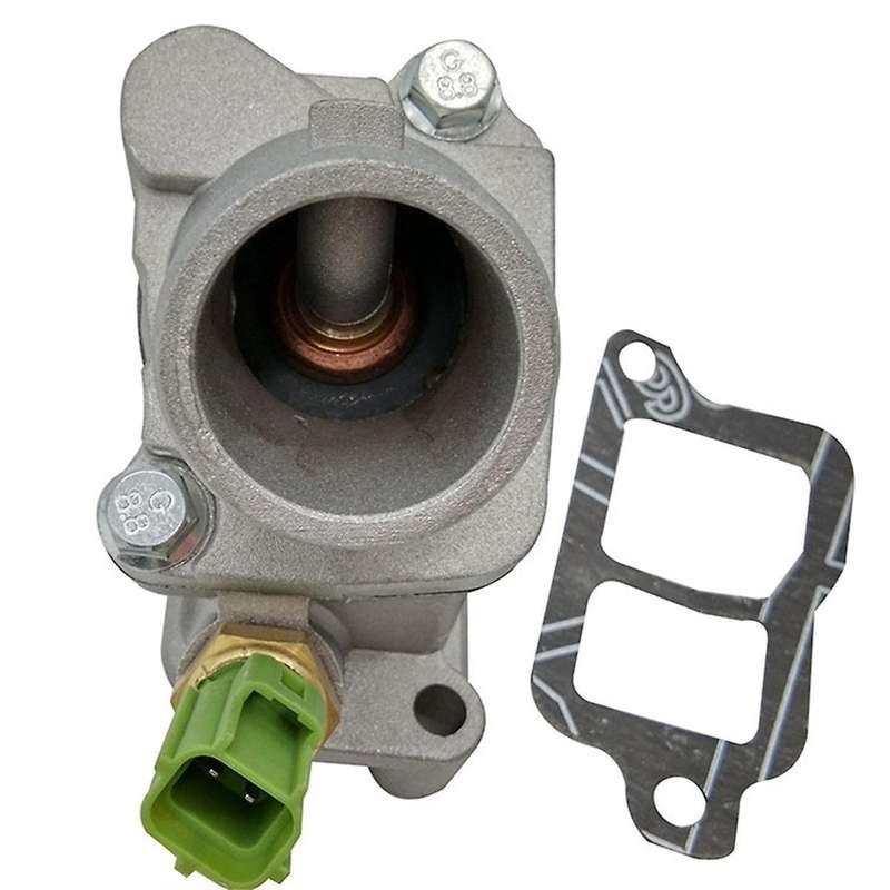 New Thermostat Housing 31293699 for C30 C70 S40 S60 S80 V50 V70 Xc60