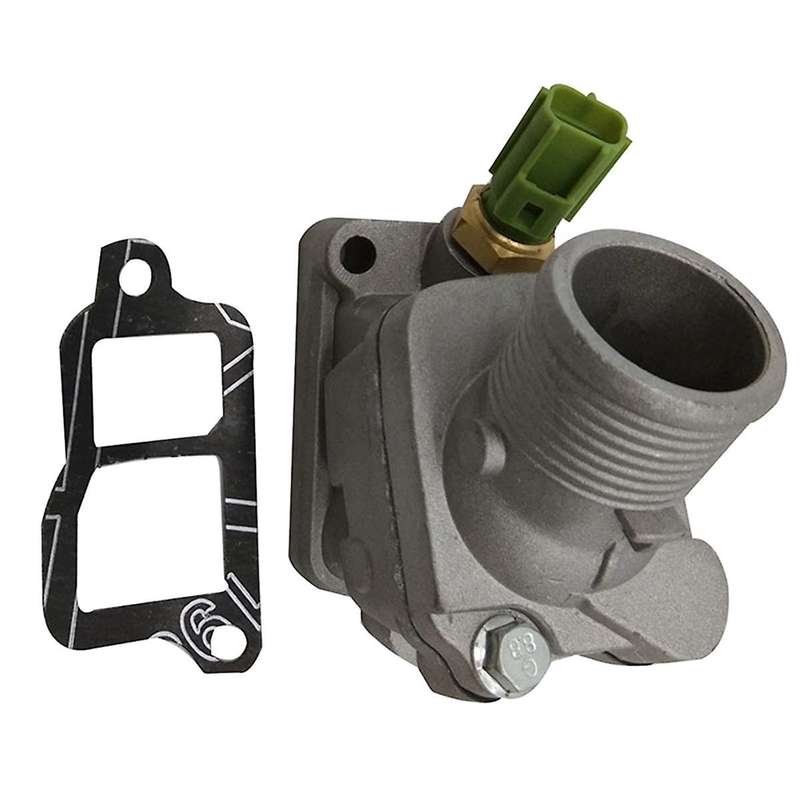 New Thermostat Housing 31293699 for C30 C70 S40 S60 S80 V50 V70 Xc60
