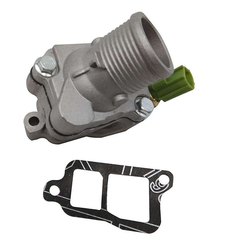 New Thermostat Housing 31293699 for C30 C70 S40 S60 S80 V50 V70 Xc60