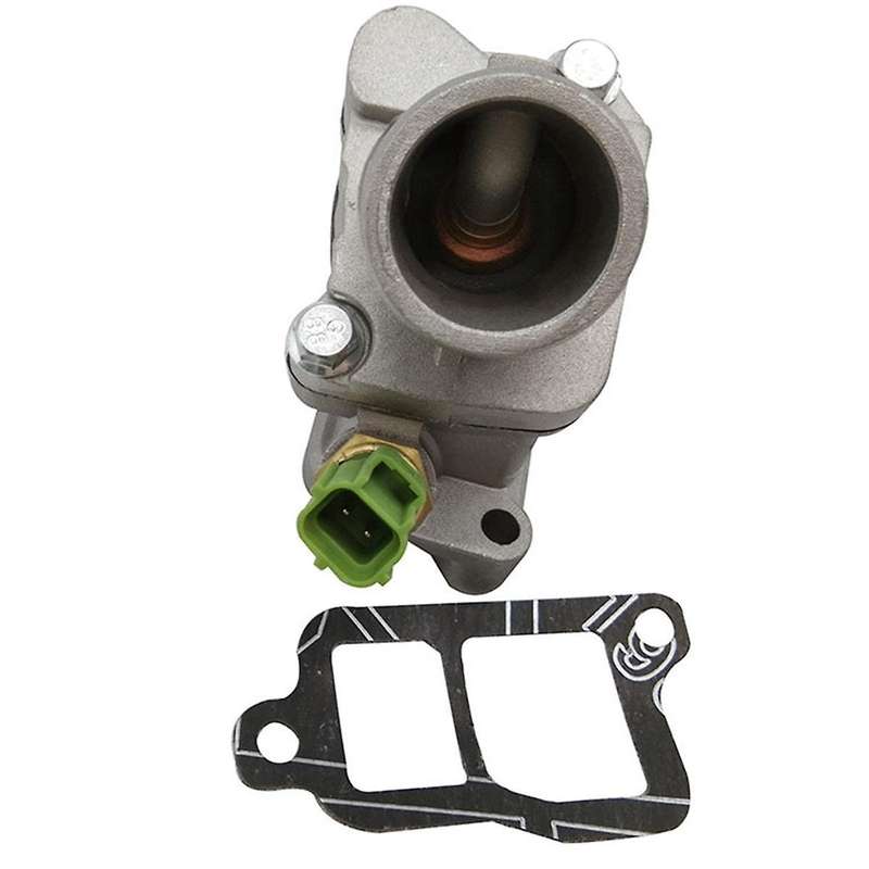 New Thermostat Housing 31293699 for C30 C70 S40 S60 S80 V50 V70 Xc60