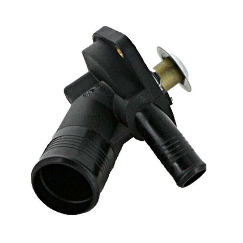 New Thermostat Housing Assembly Lr005765 for Range 02-09/10-12 Range Sport 05-13 Lr3/4 Car Engine P