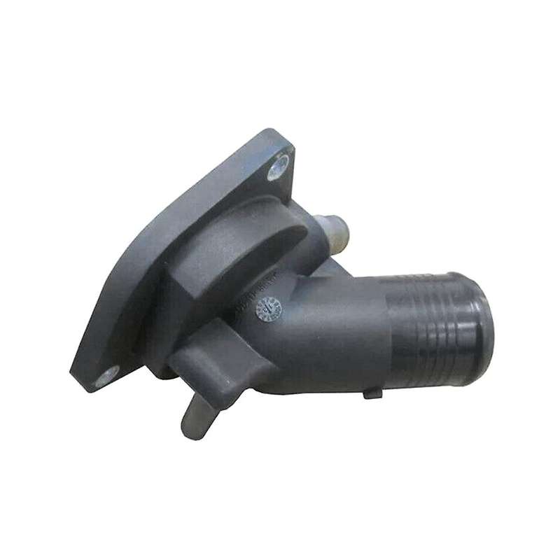 New Thermostat Housing Assembly Lr005765 for Range 02-09/10-12 Range Sport 05-13 Lr3/4 Car Engine P