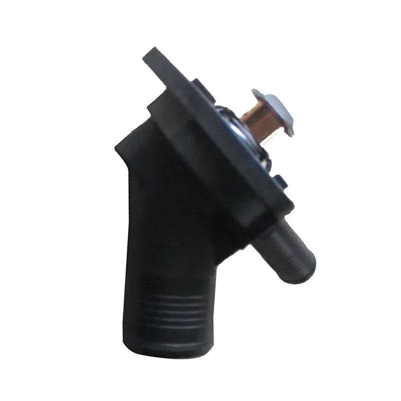 New Thermostat Housing Assembly Lr005765 for Range 02-09/10-12 Range Sport 05-13 Lr3/4 Car Engine P