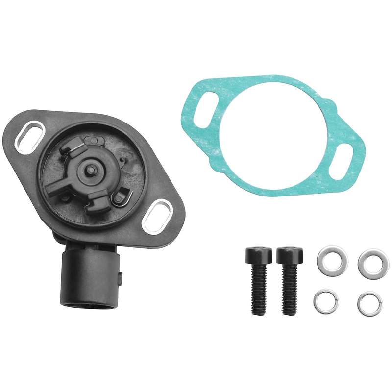 New Throttle Position Sensor Fit Compatible 88-96 Accord CRX 911-753