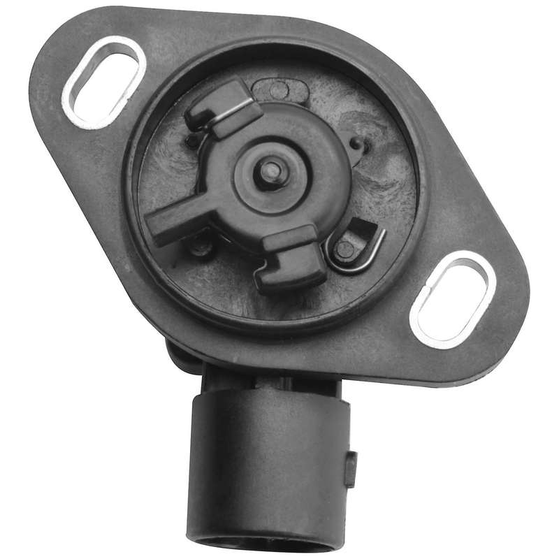 New Throttle Position Sensor Fit Compatible 88-96 Accord CRX 911-753