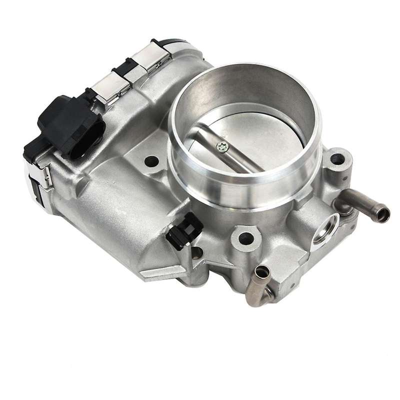 New Throttle Body Assy 2006-2013 for 2.0L 2.4L 3510025400