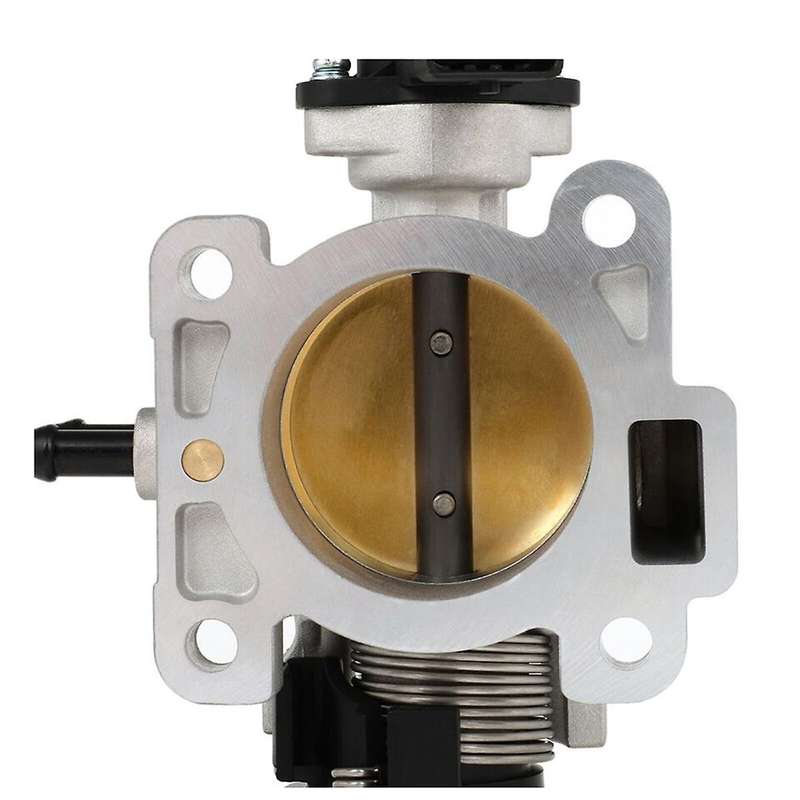 New Throttle Body Assy for Accent Rio5 06-11 Part Number 3510026860 35100-26860