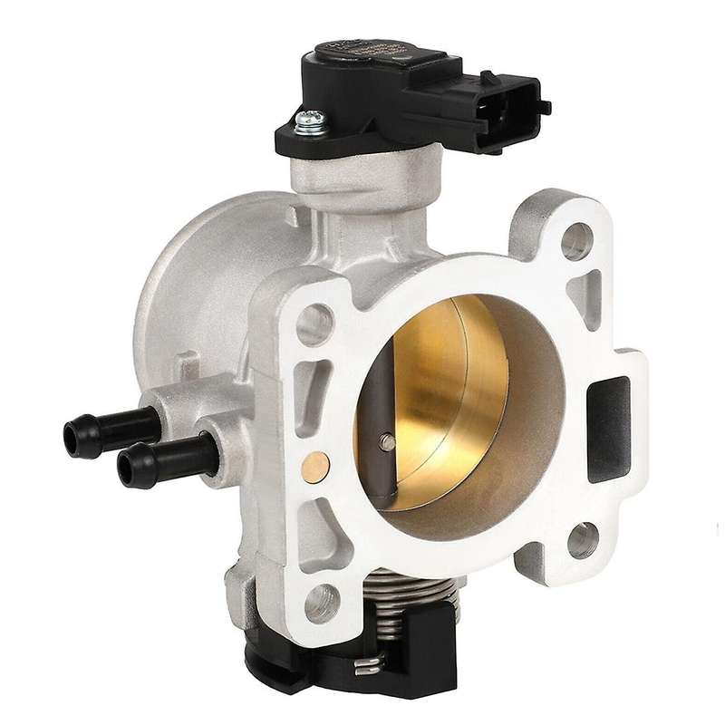 New Throttle Body Assy for Accent Rio5 06-11 Part Number 3510026860 35100-26860