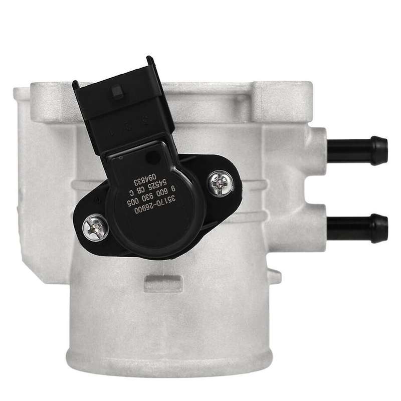 New Throttle Body Assy for Accent Rio5 06-11 Part Number 3510026860 35100-26860