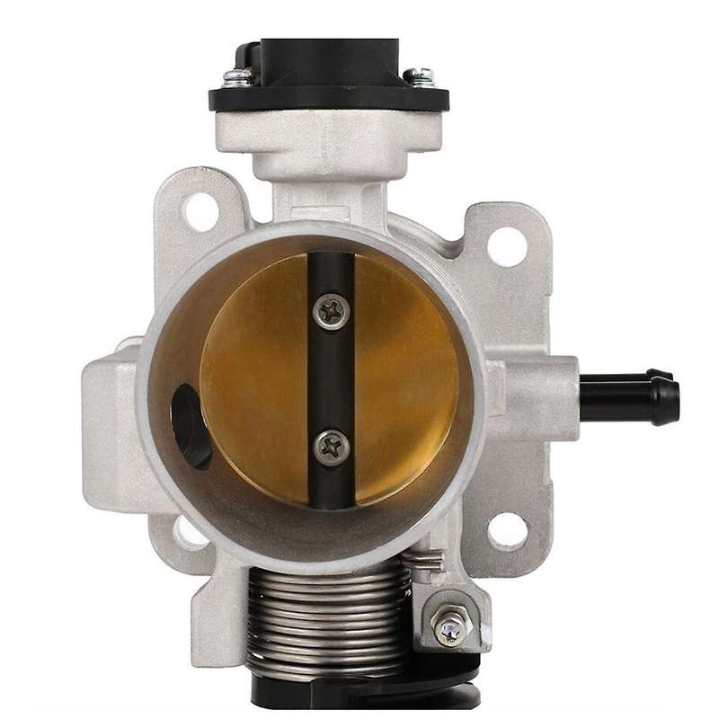 New Throttle Body Assy for Accent Rio5 06-11 Part Number 3510026860 35100-26860